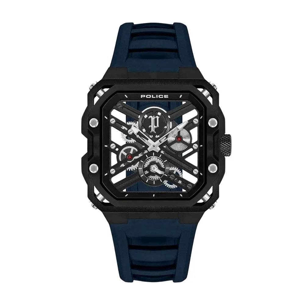 Police Men's Watch (PEWGM0072001)