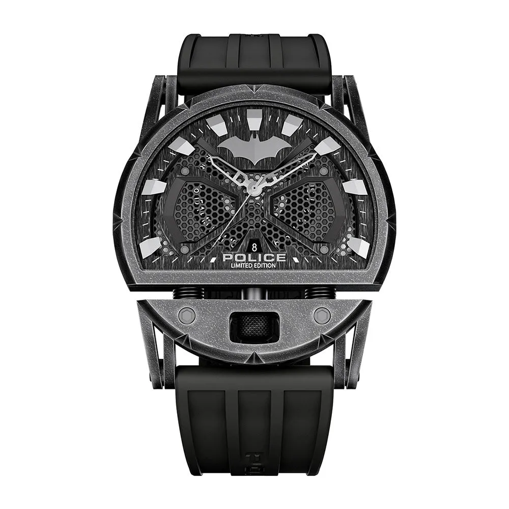 Police Limited Edition Batman (PEWGN0075401)