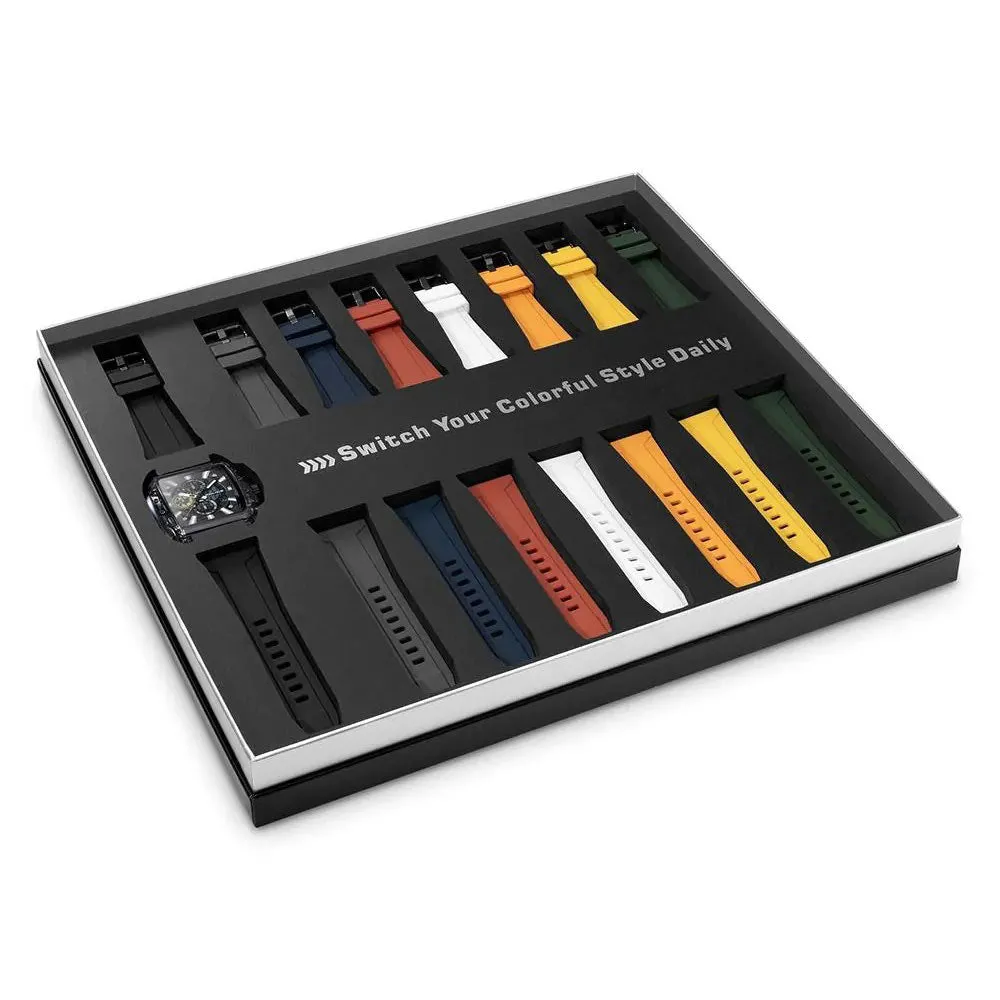 Police Men's Watch (PEWGO00776X0)