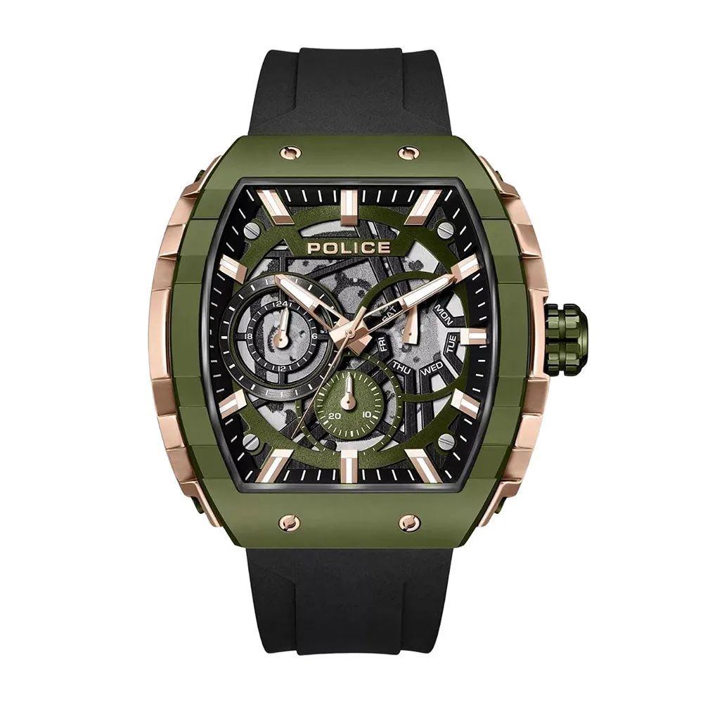Police Men's Watch (PEWGQ0063003)