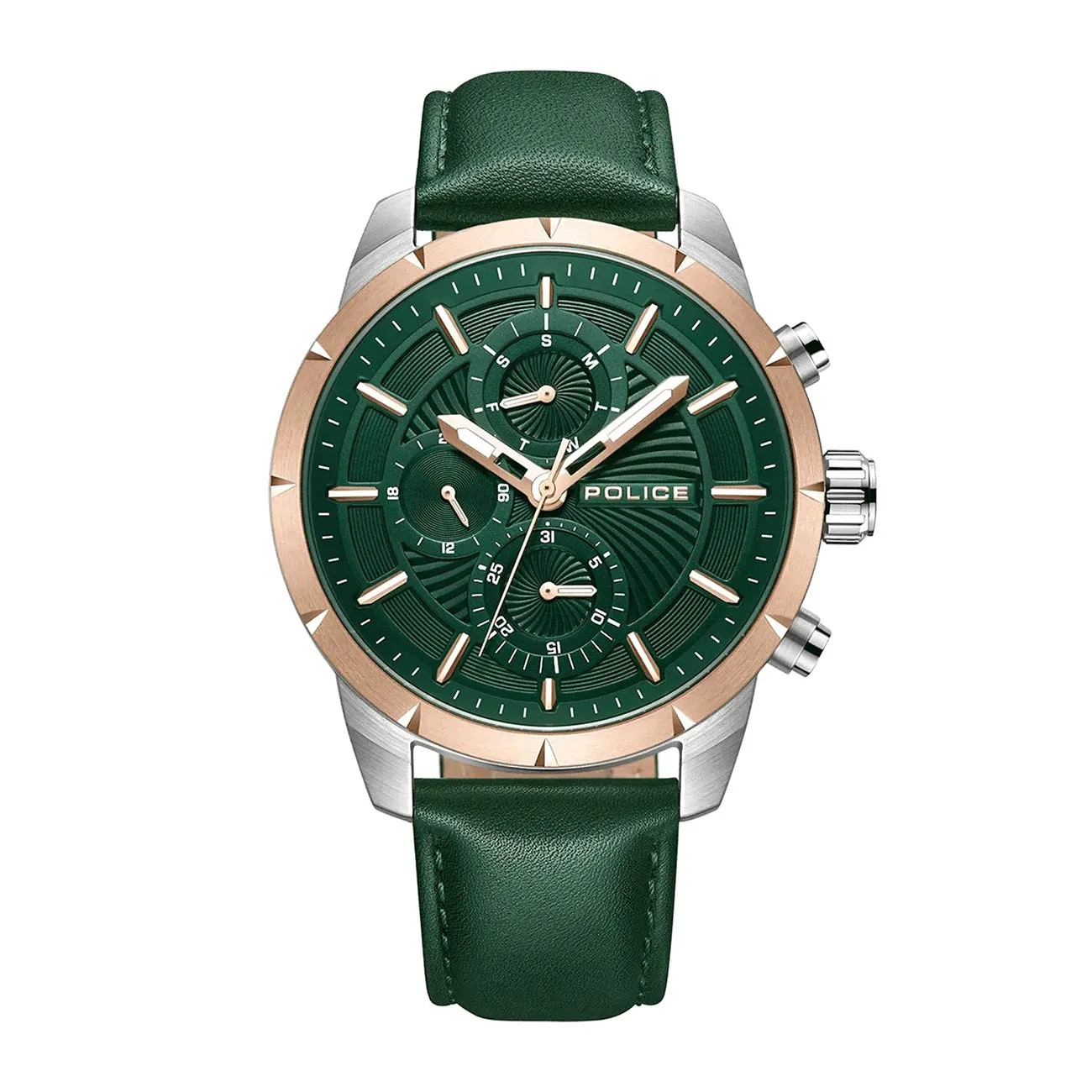 Police Men's Watch (PEWJF2227103)