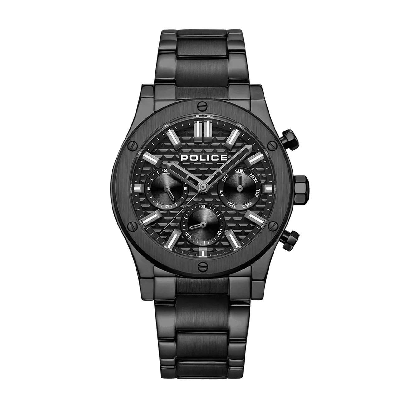 Police Men's Watch (PEWJK0006206)