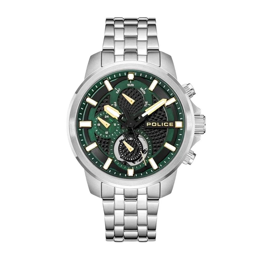 Police Men's Watch (PEWJK0021507)