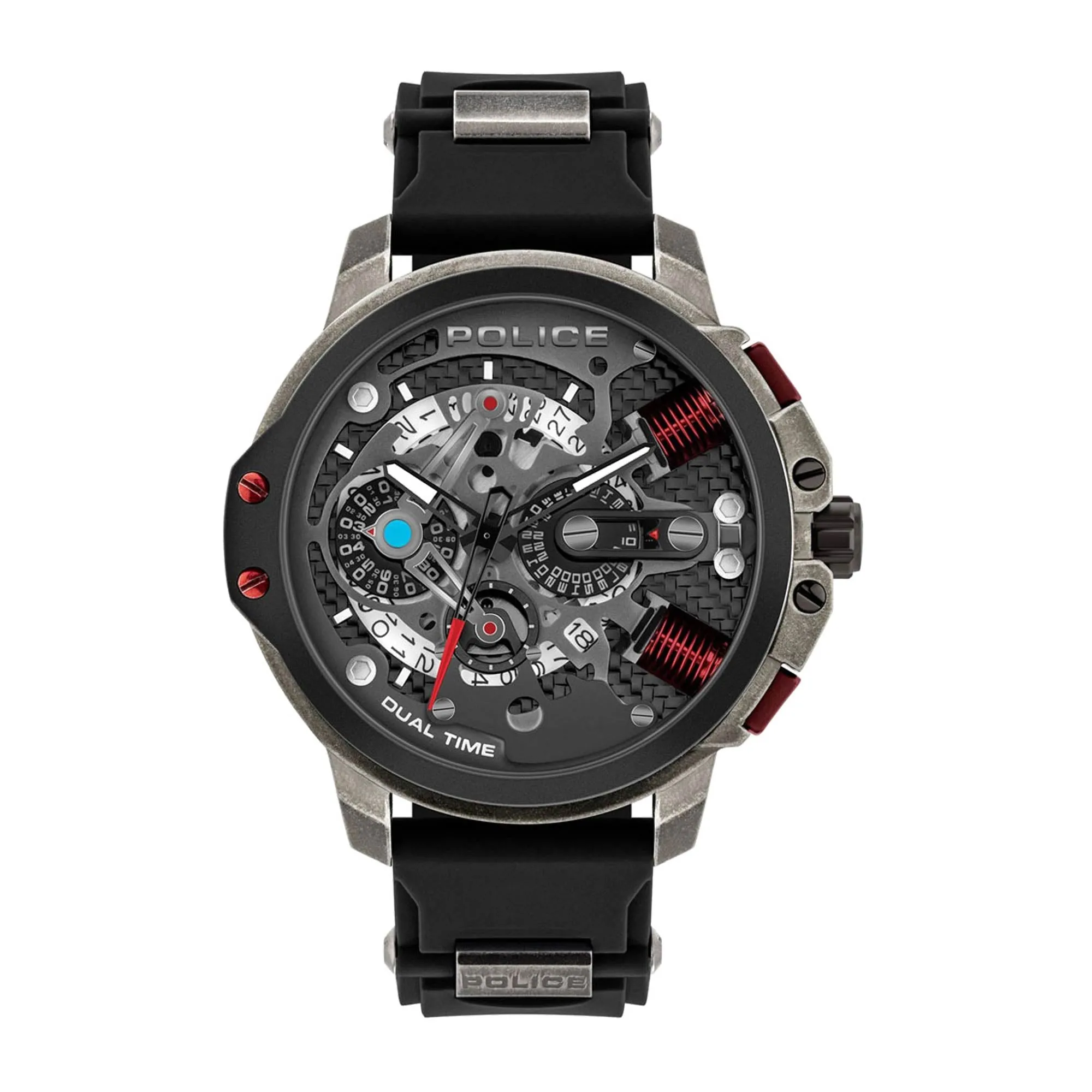 Police Men's Watch (PEWJQ2003041)