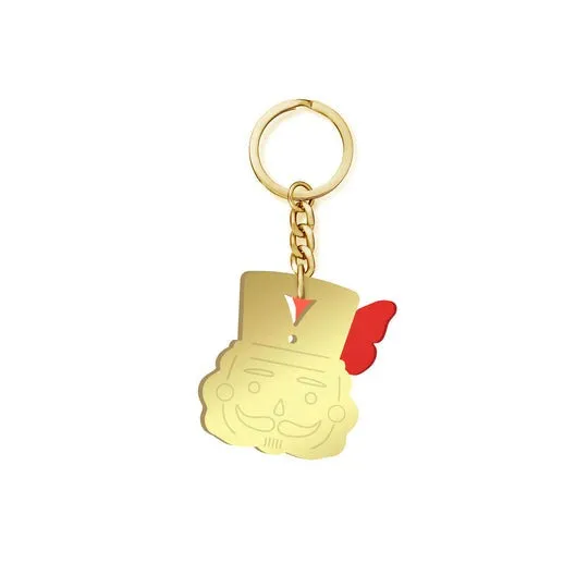 Borboleta Christmas Set Jewelry (PR-MGDRD-NC2)