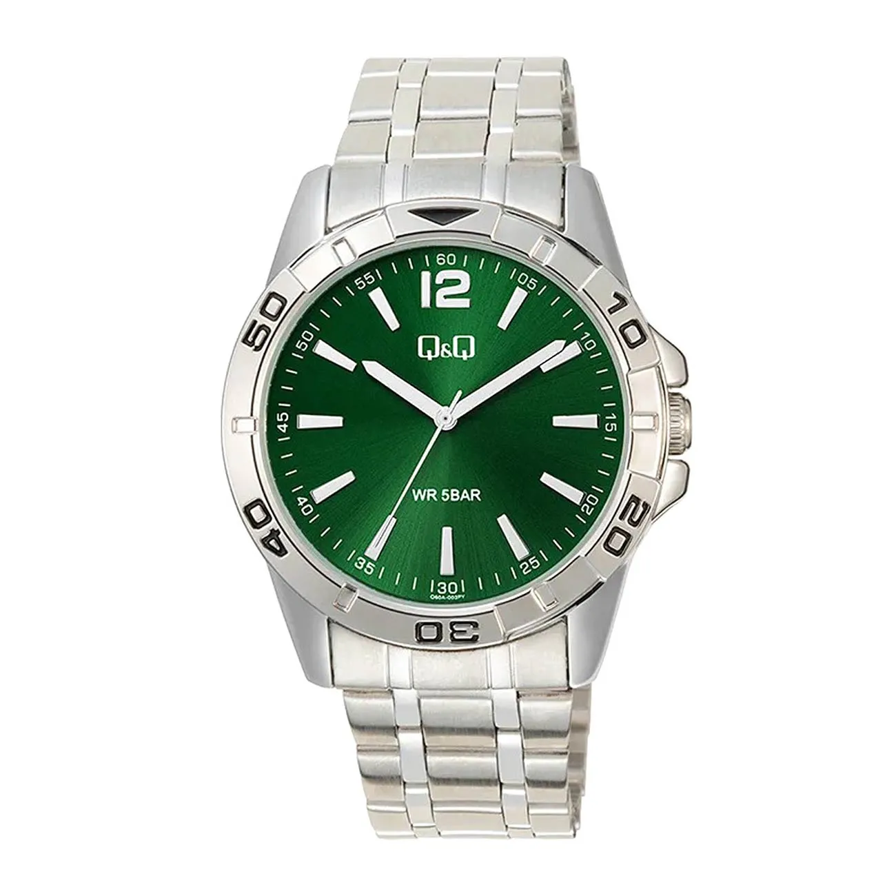 Q&Q Men's Watch (Q60A-003PY)