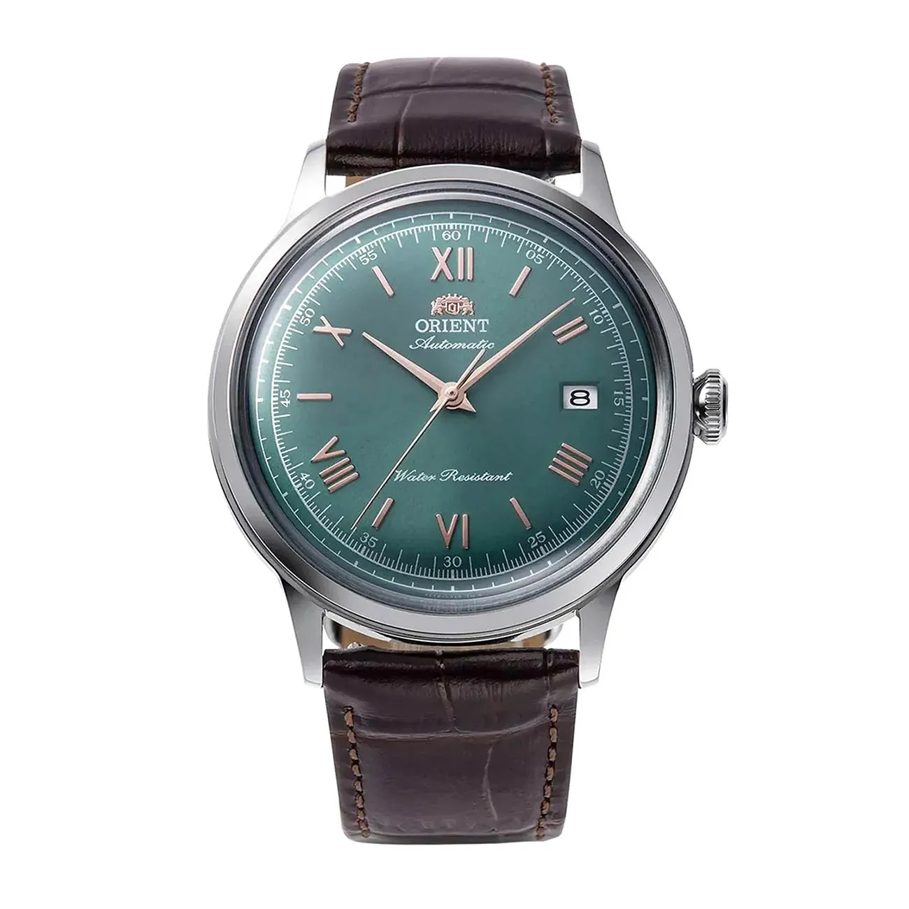 Orient Bambino Men's Watch (RA-AC0023E30B)