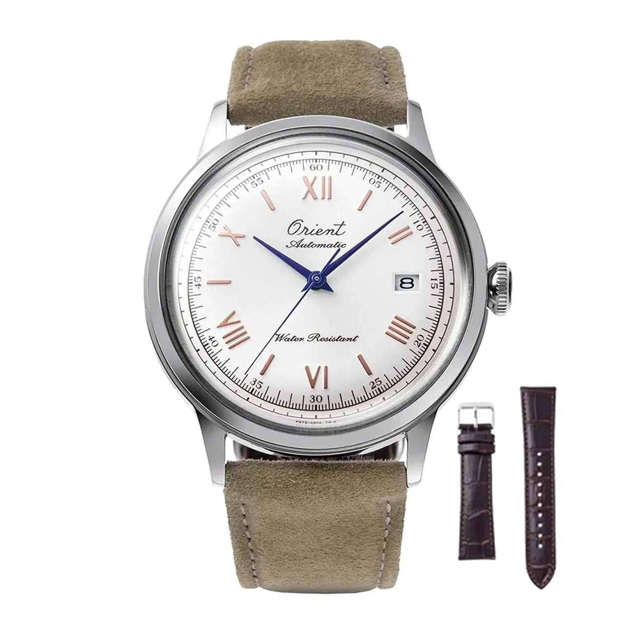 Orient Bambino Men's Watch (RA-AC0027S30B)