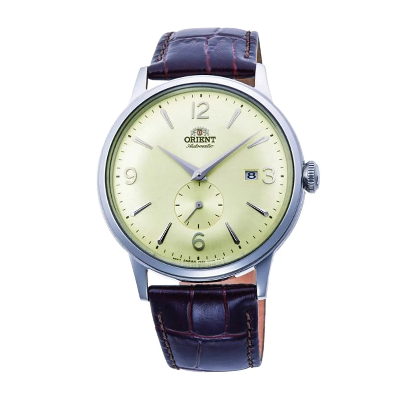 Orient Bambino Men's Watch (RA-AP0003S30B)