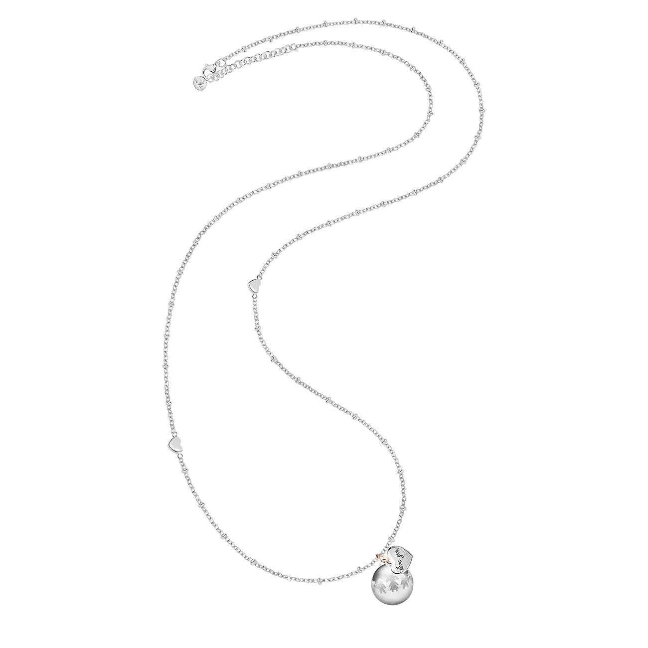 Morellato Women's Jewelry (SAQE07)