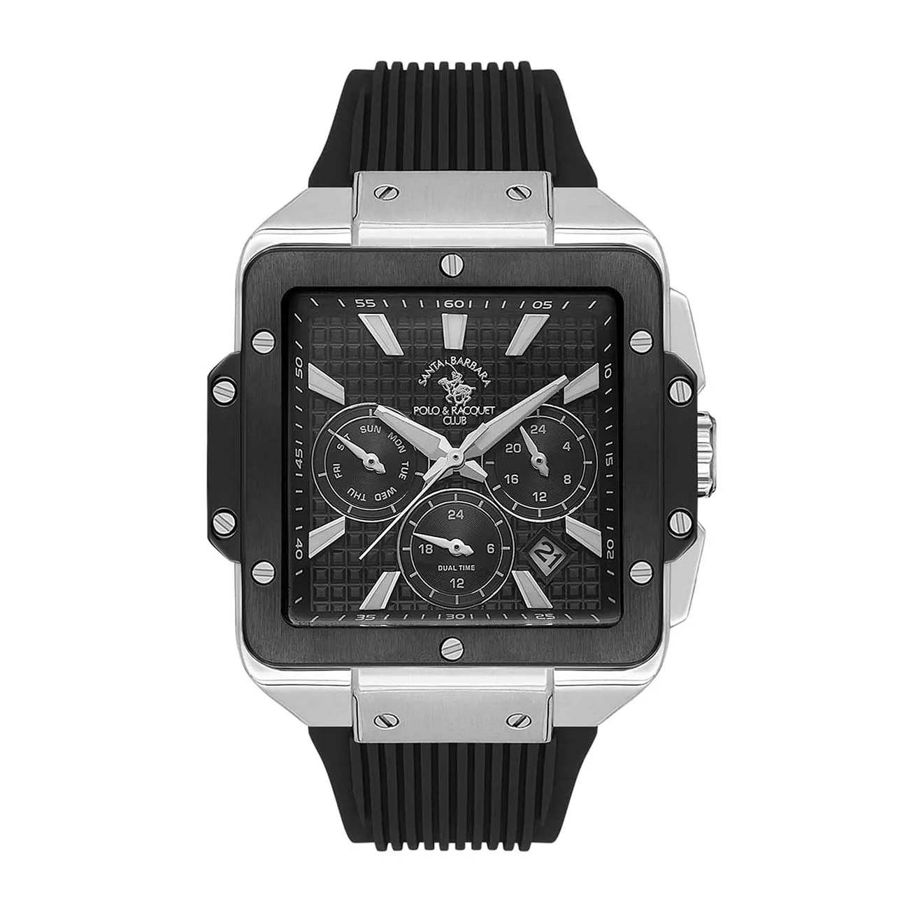 Santa Barbara Men's Watch (SB110562-1)