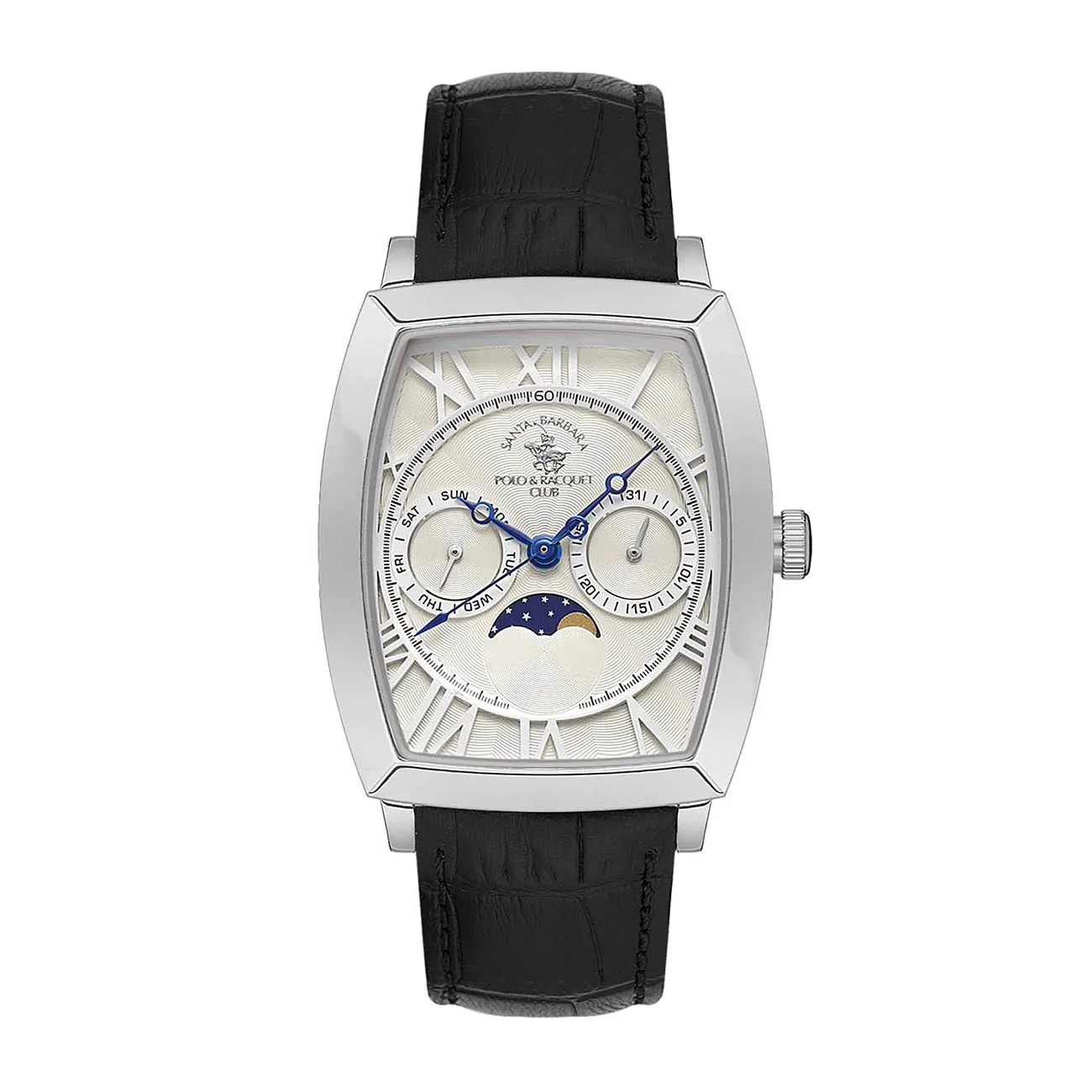 Santa Barbara Men's Watch (SB110563-1)