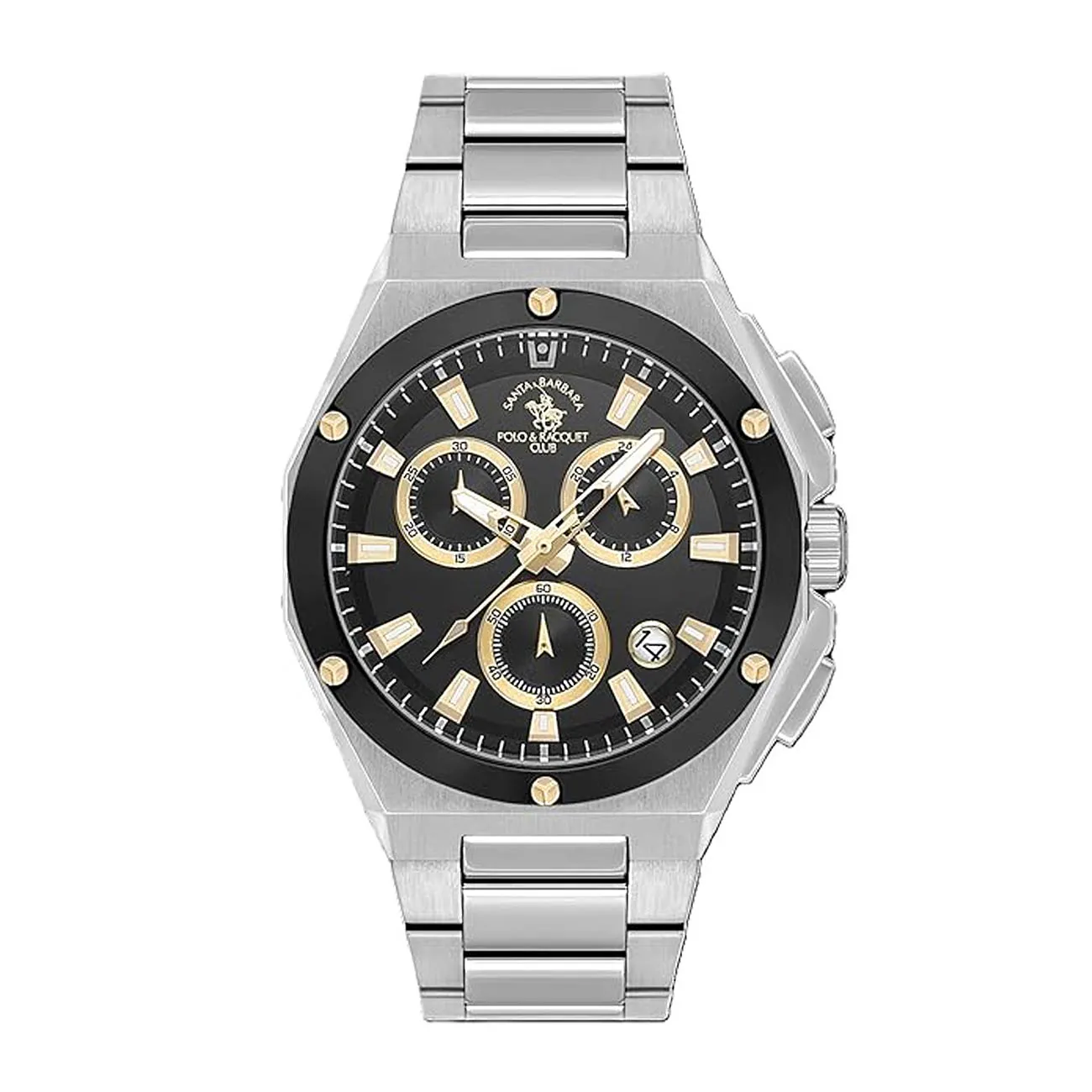 Santa Barbara Men's Watch (SB110577-4)