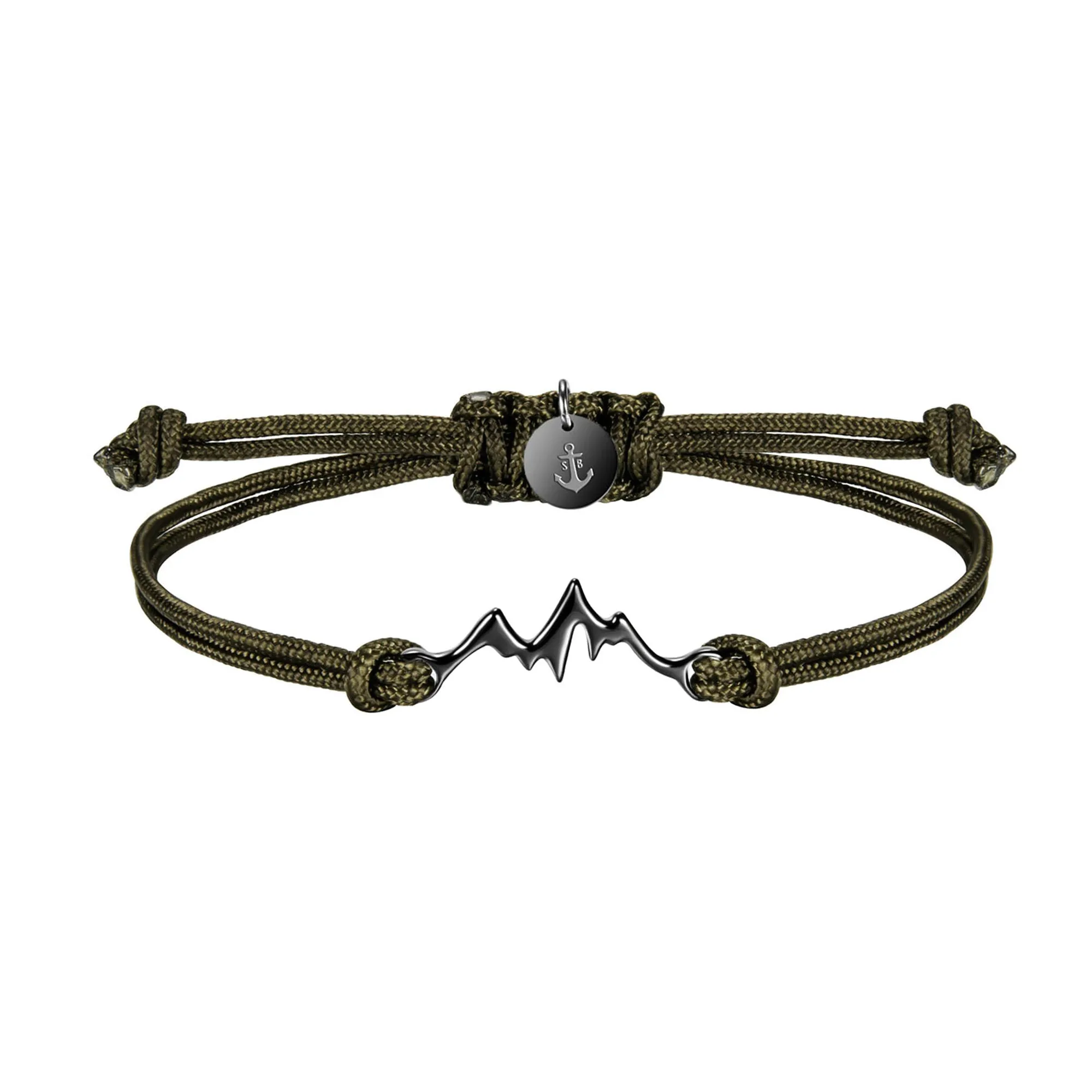 Sailbrace Mountain Jewelry (SB4071)