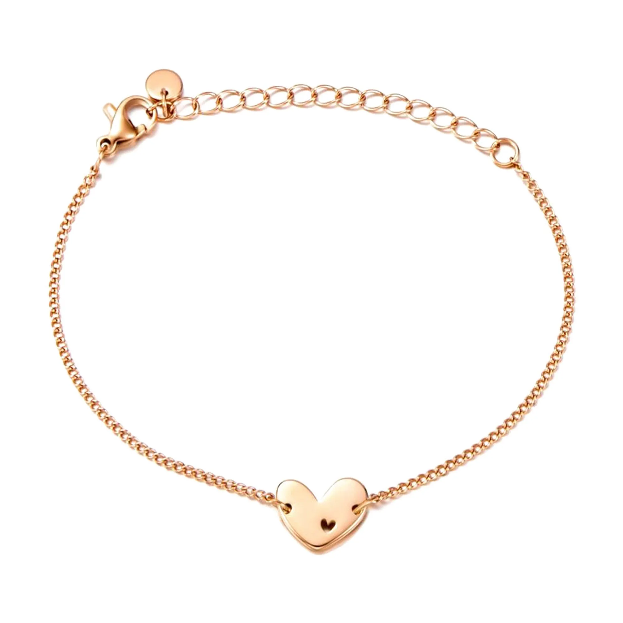 Sailbrace Sweet Heart Women's Jewelry (SB4150)