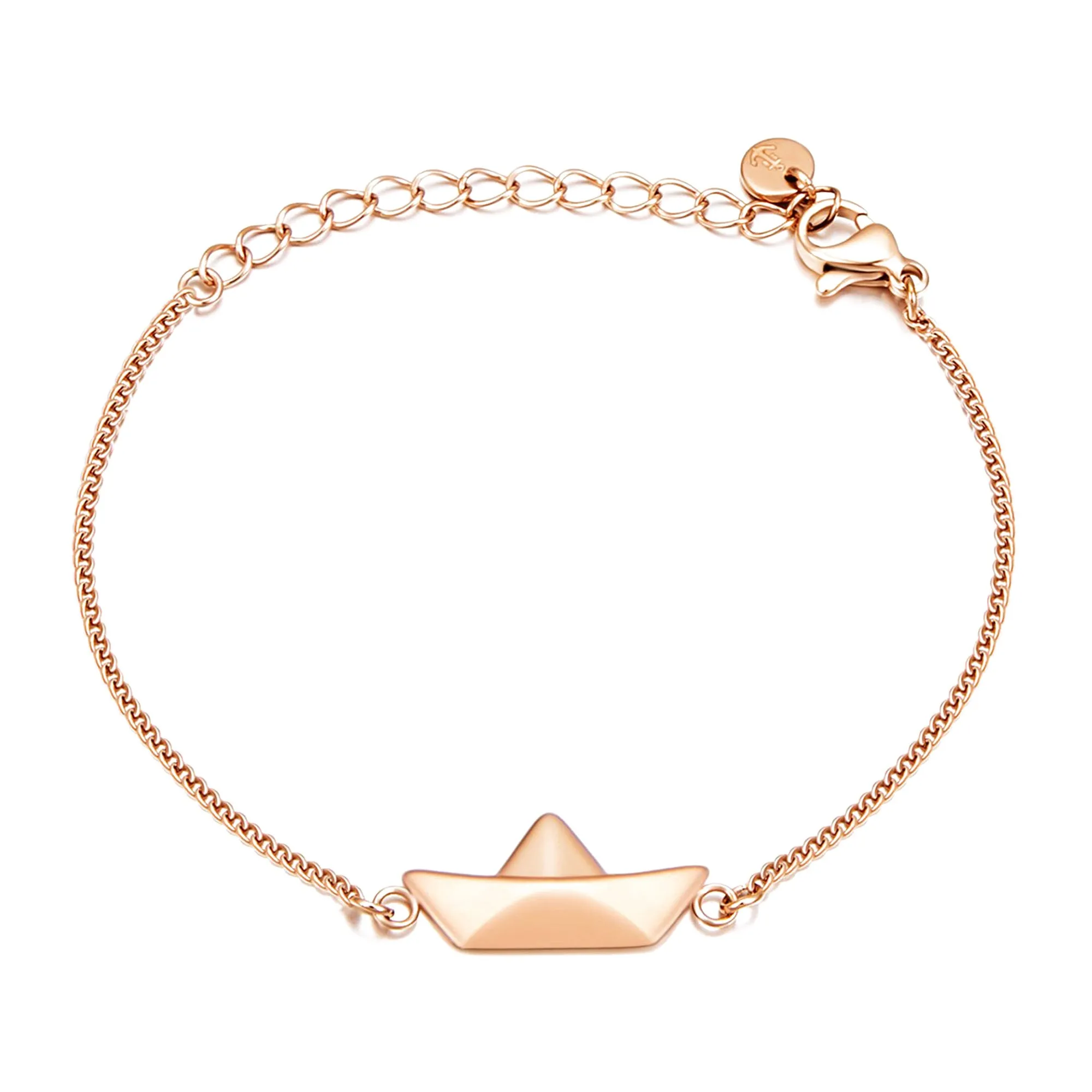 Sailbrace Papership Women's Jewelry (SB4161)