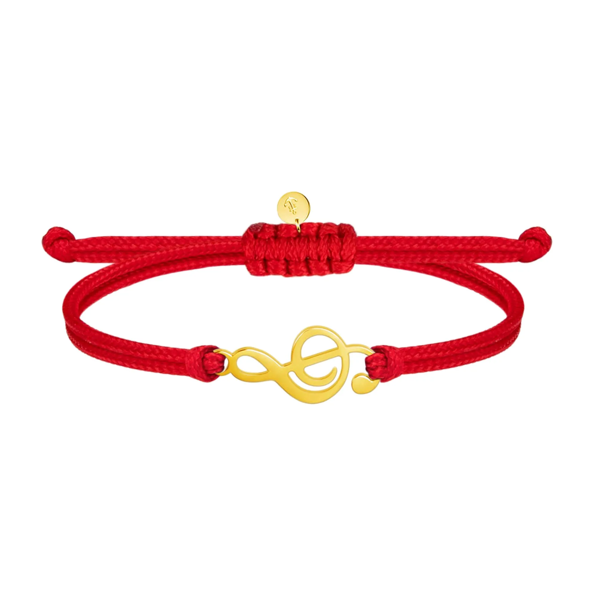 Sailbrace Treble Clef Jewelry (SB4196)