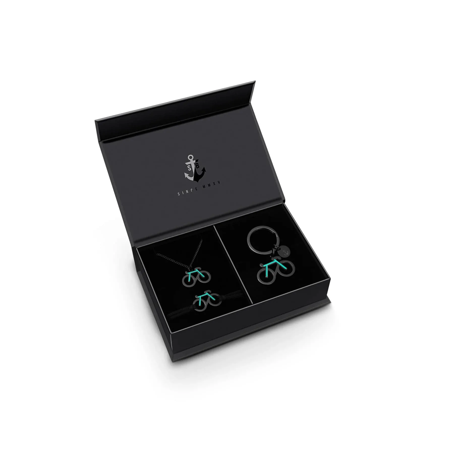 Sailbrace Bike Jewelry (SB4256)