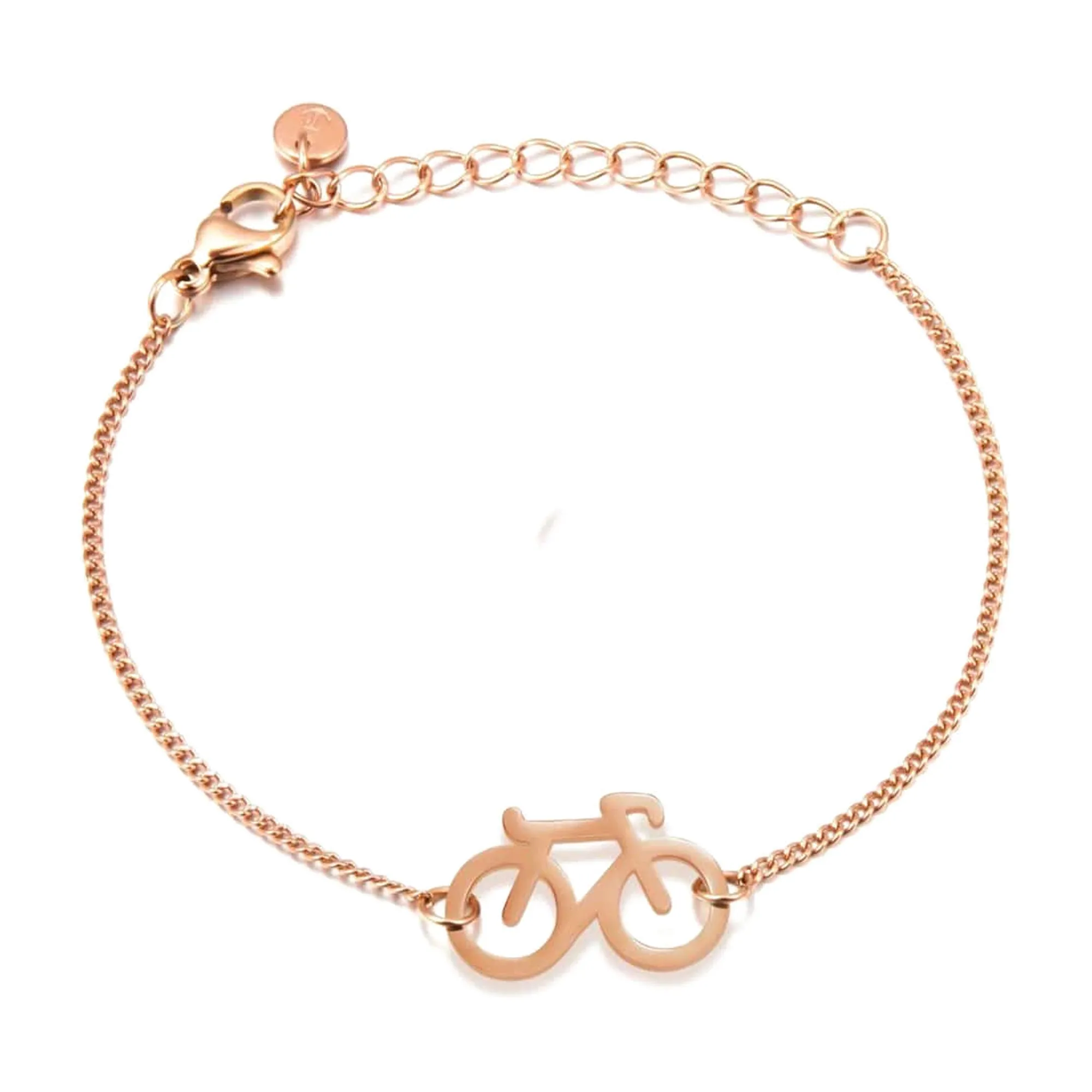 Sailbrace Bike Women's Jewelry (SB4340)