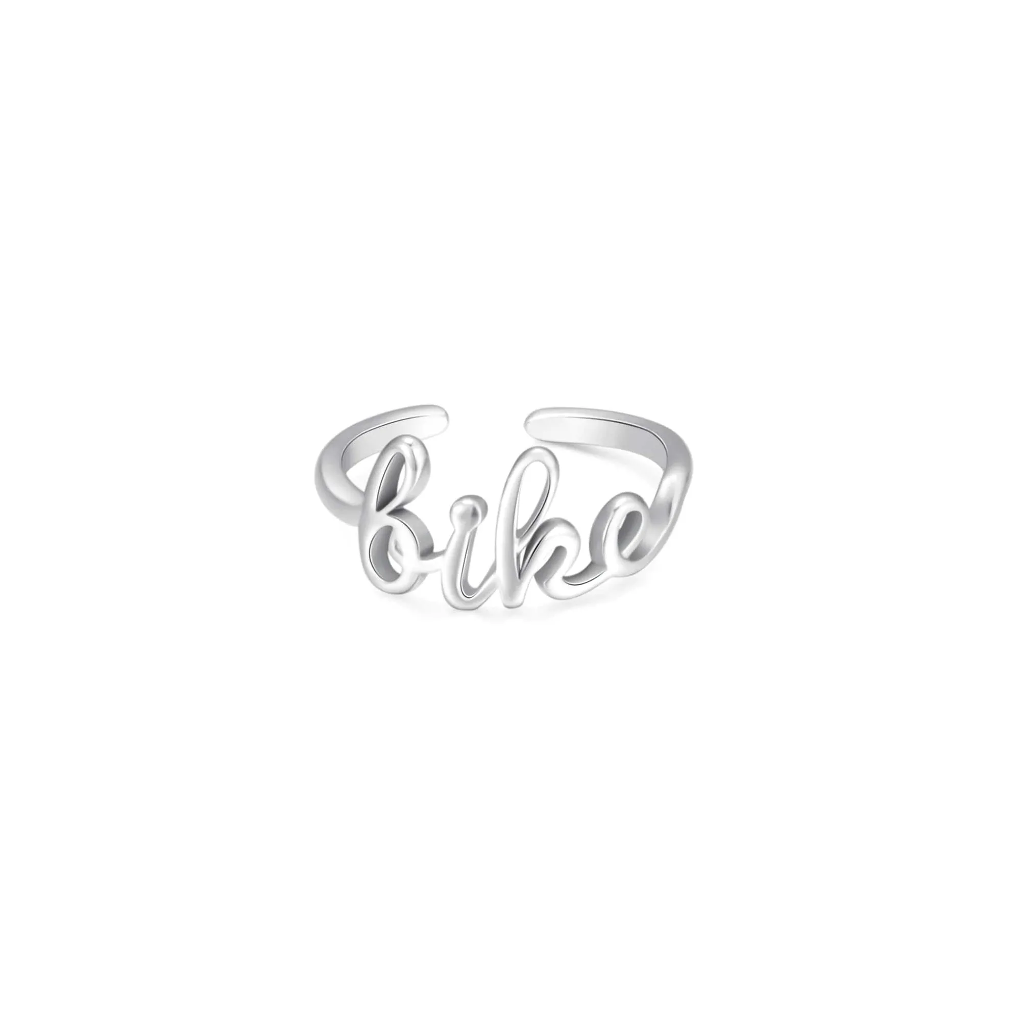 Sailbrace Bike Women's Jewelry (SB4354)