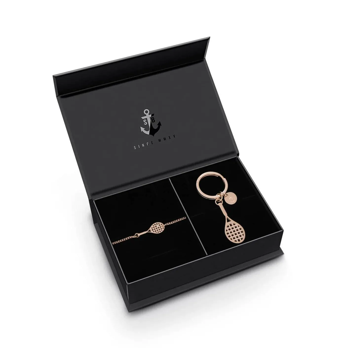 Sailbrace Tennis Women's Jewelry (SB4369)