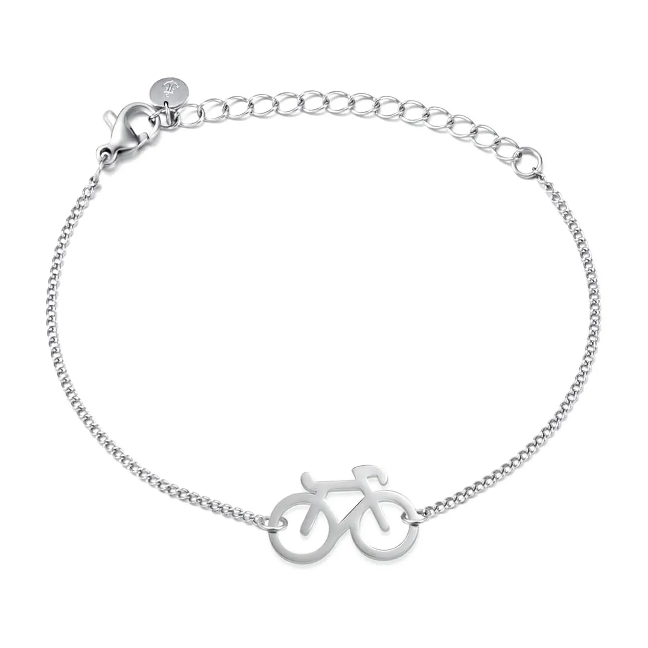 Sailbrace Bike Jewelry (SB4381)