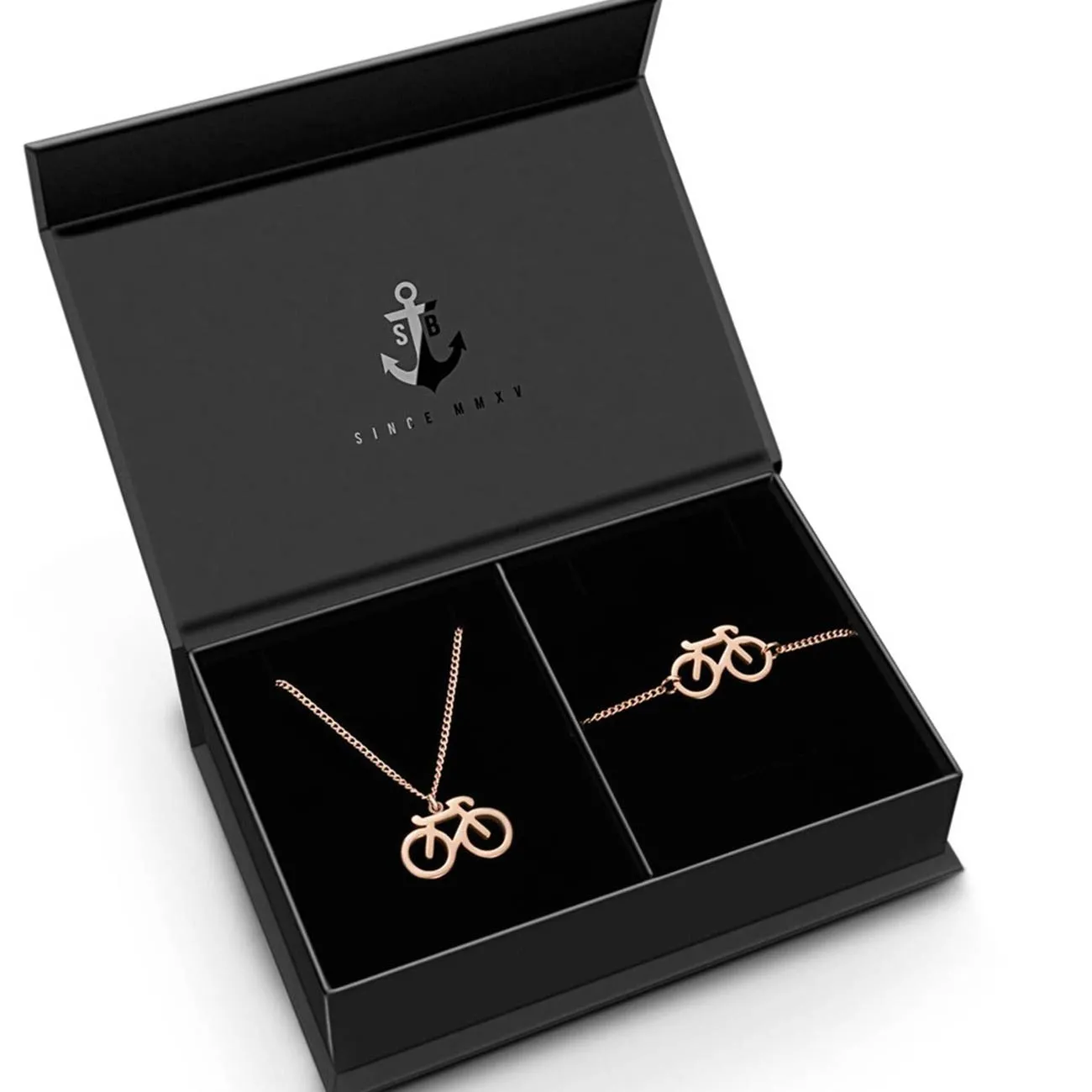 Sailbrace Bike Jewelry (SB4535)