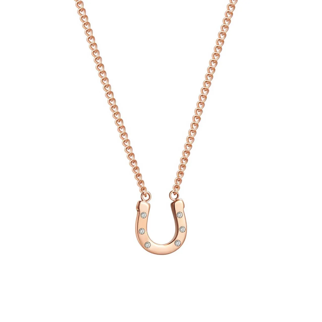 Sailbrace Horseshoe (SB4548)