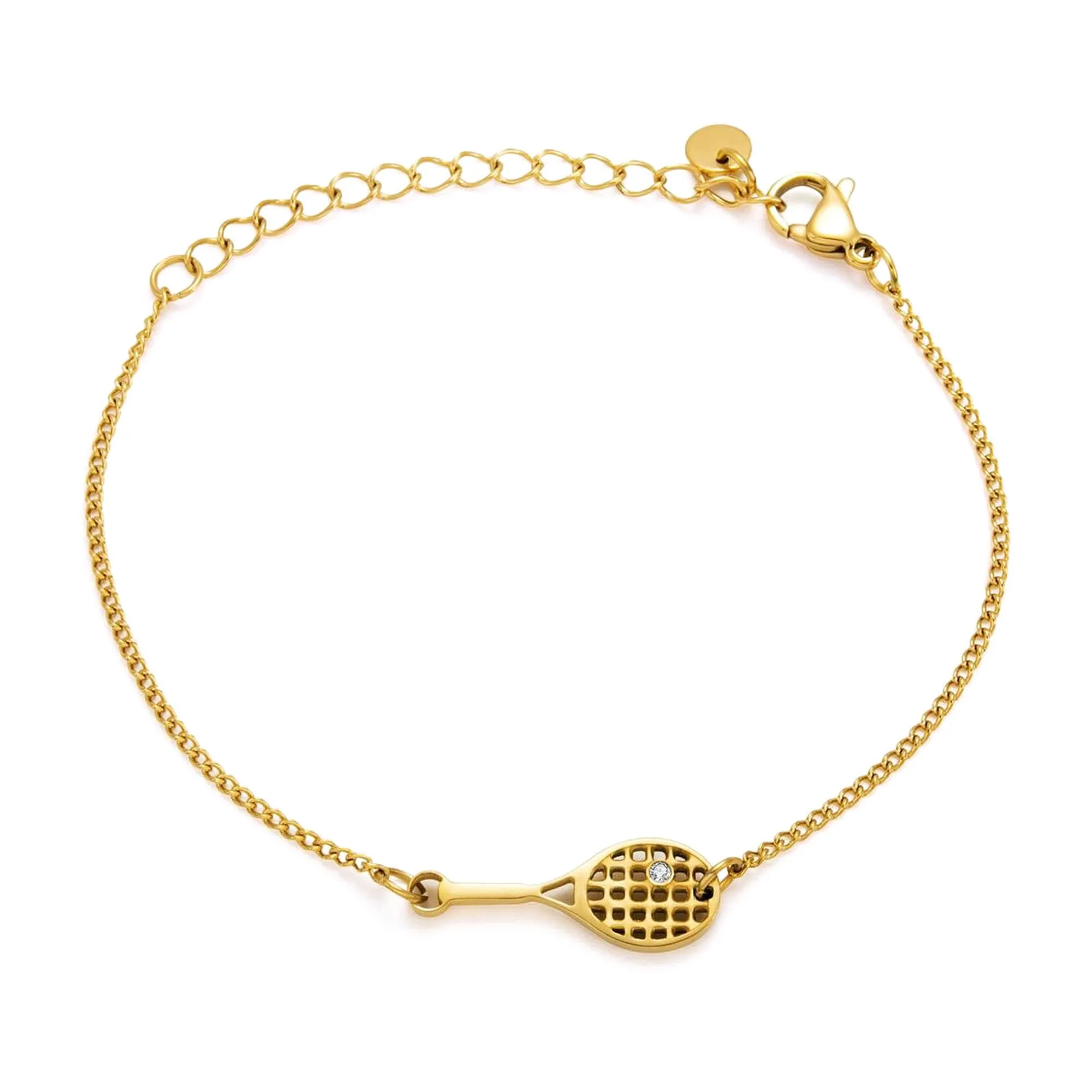 Sailbrace Tennis Women's Jewelry (SB4768)