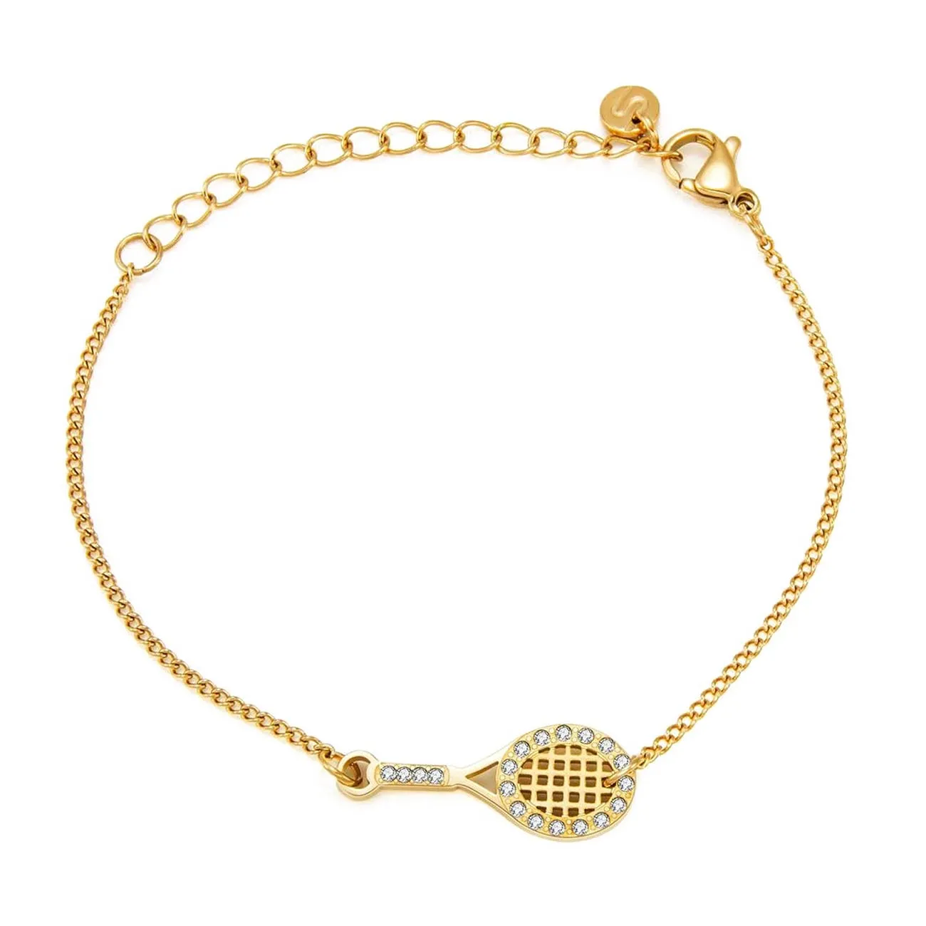 Sailbrace Tennis Women's Jewelry (SB4770)