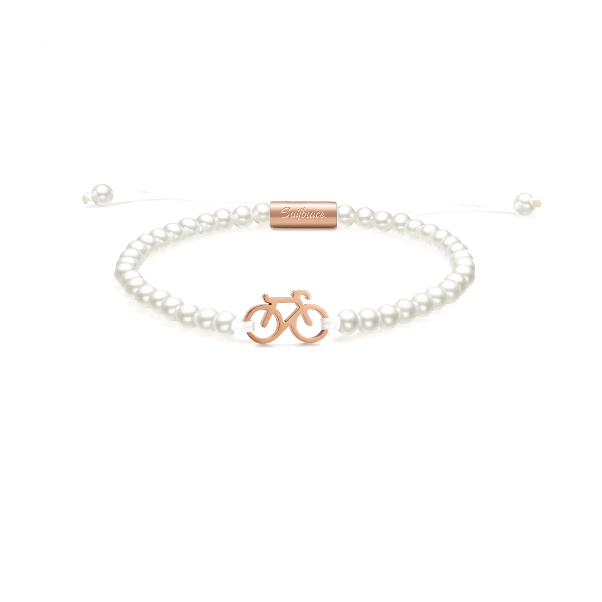 Sailbrace Bike Women's Jewelry (SB4908)