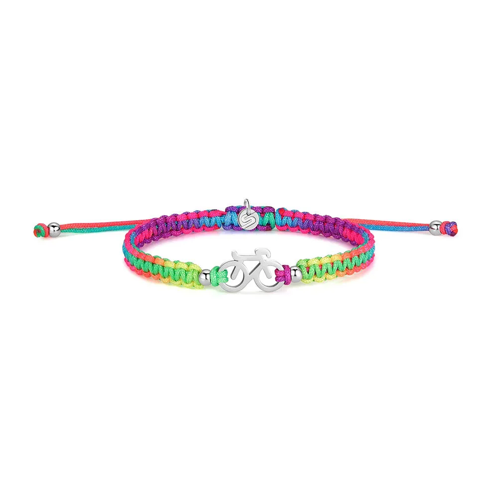 Sailbrace Bike Women's Jewelry (SB5146)