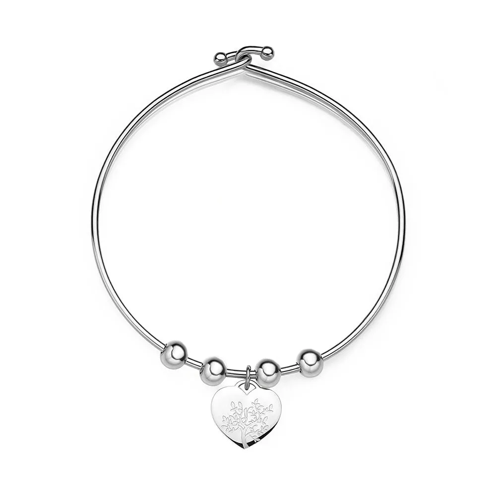 Sagapo Women's Jewelry (SBY013)
