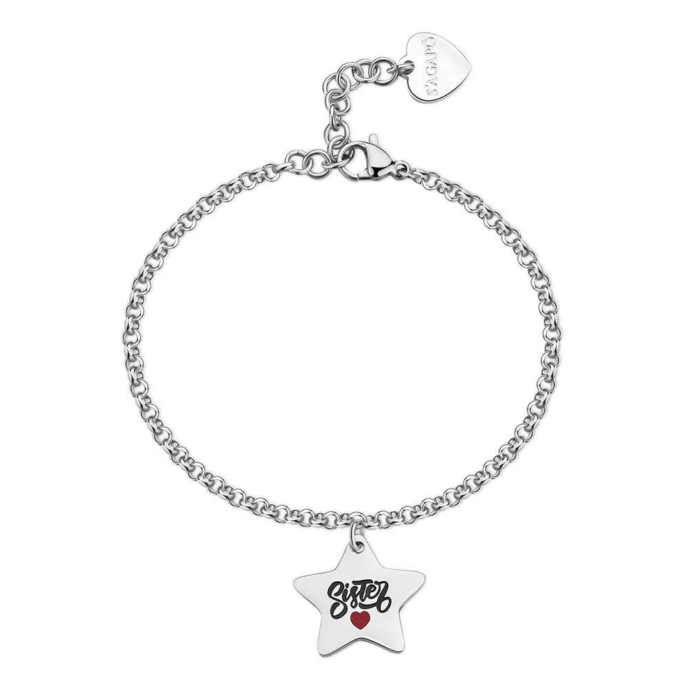 Sagapo Women's Jewelry (SBY035)