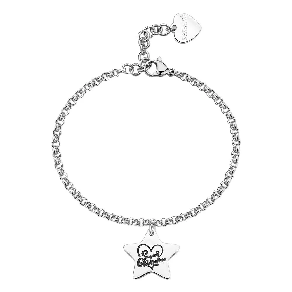 Sagapo Women's Jewelry (SBY038)