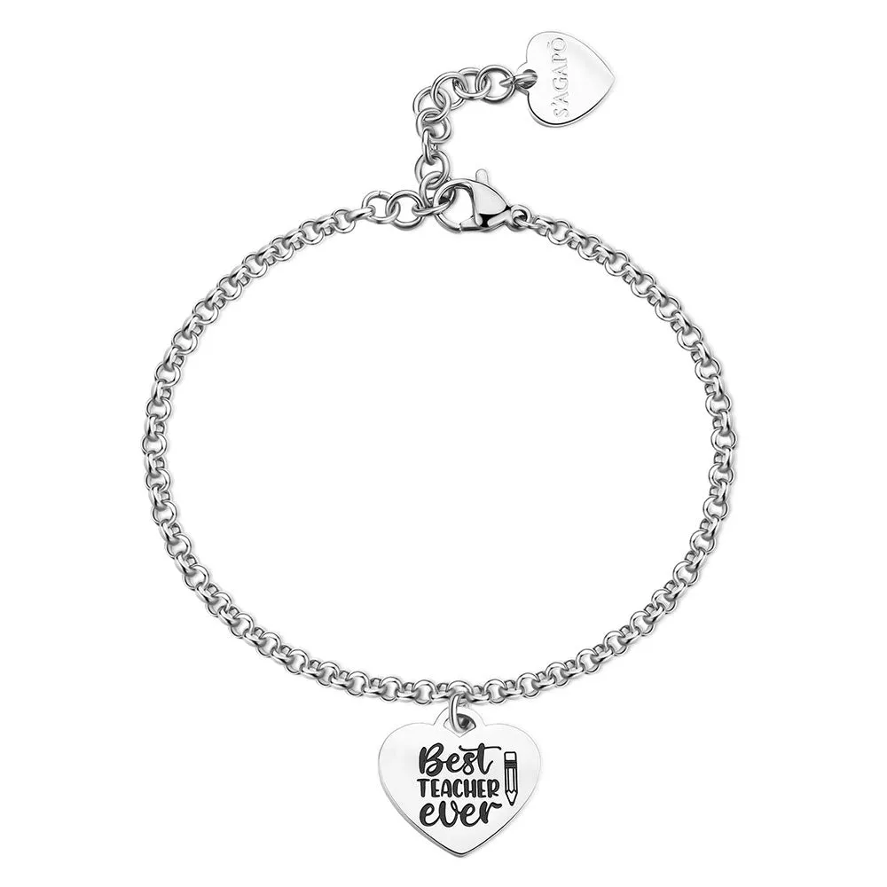 Sagapo Women's Jewelry (SBY045)