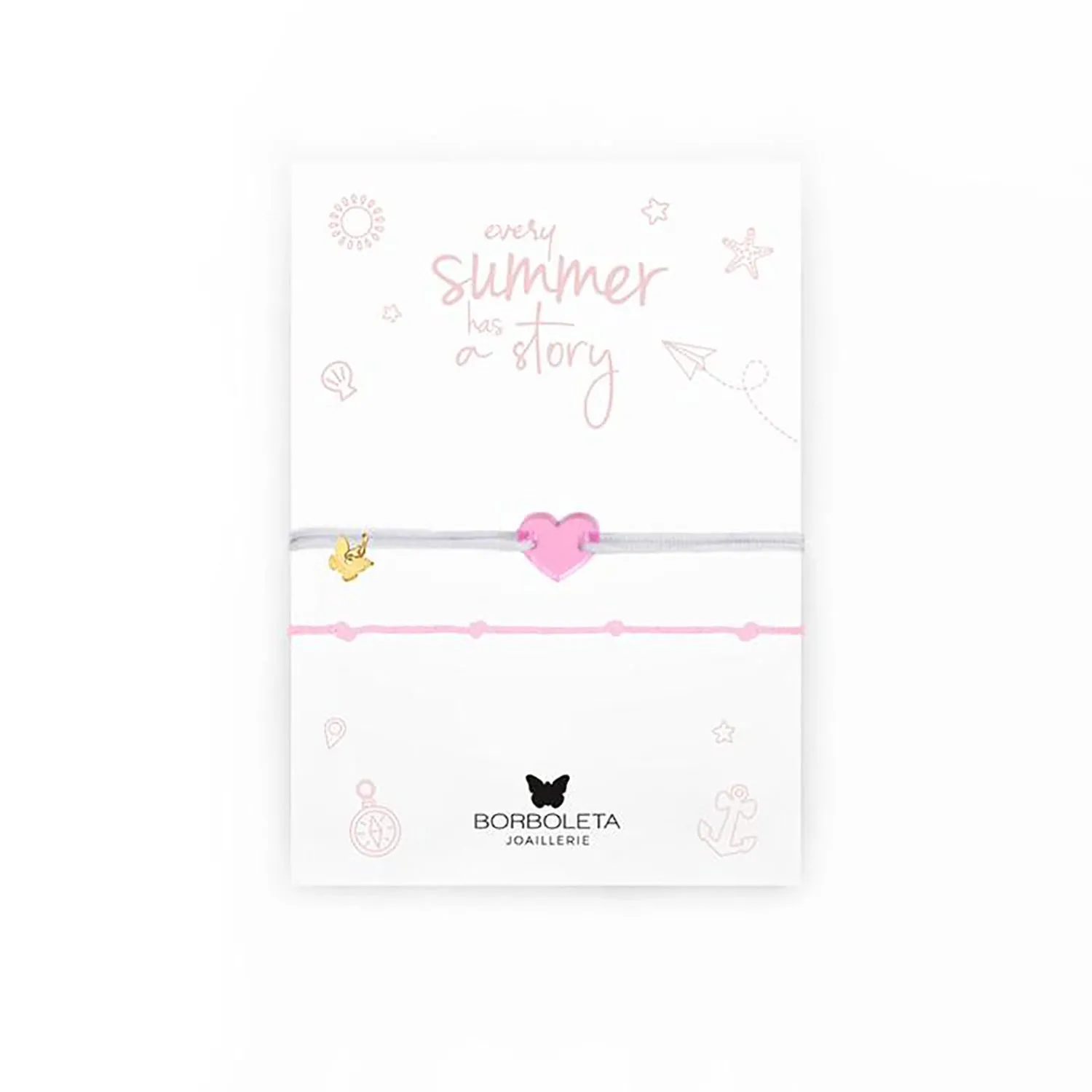 Borboleta Summer Special Package Women's Jewelry (SCP-MPK30-260)