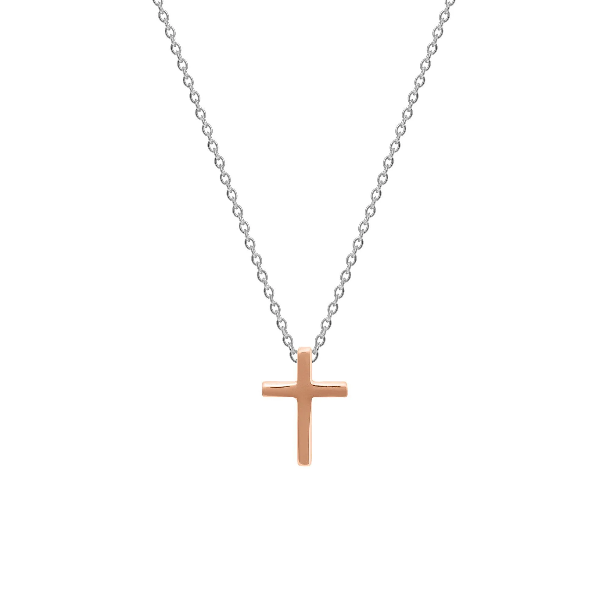 Borboleta Cross Women's Jewelry (SE-PGPWGP-52N)