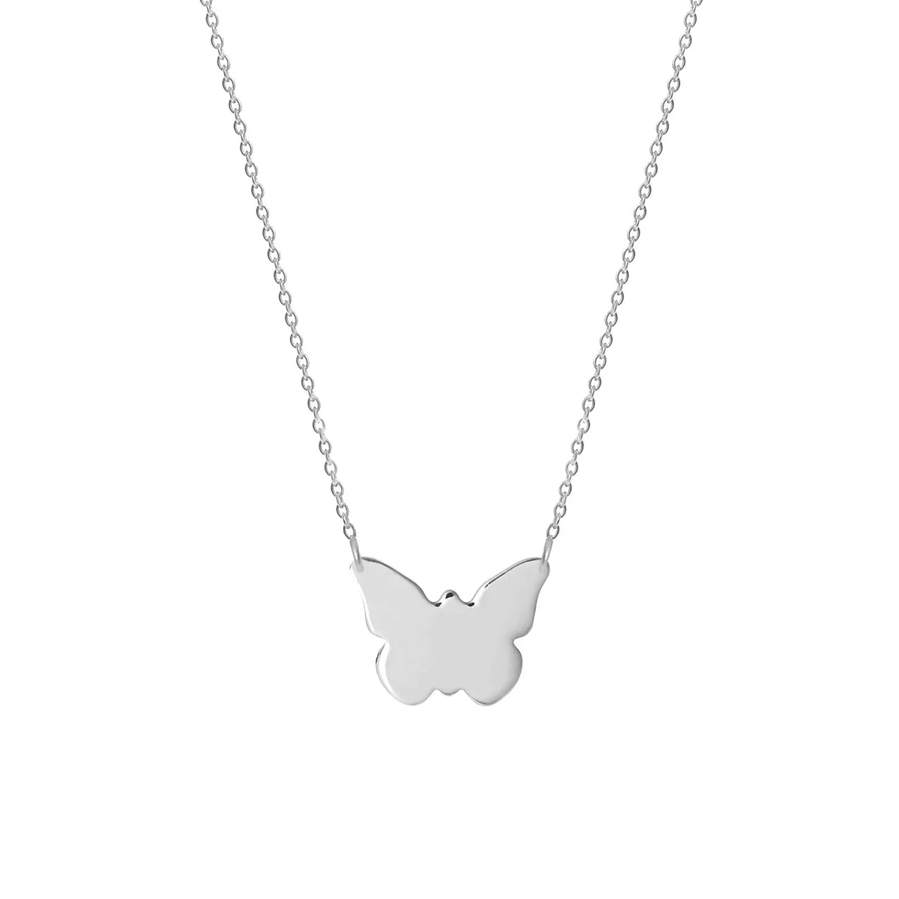 Borboleta Butterfly Women's Jewelry (SE-WGP-10N)