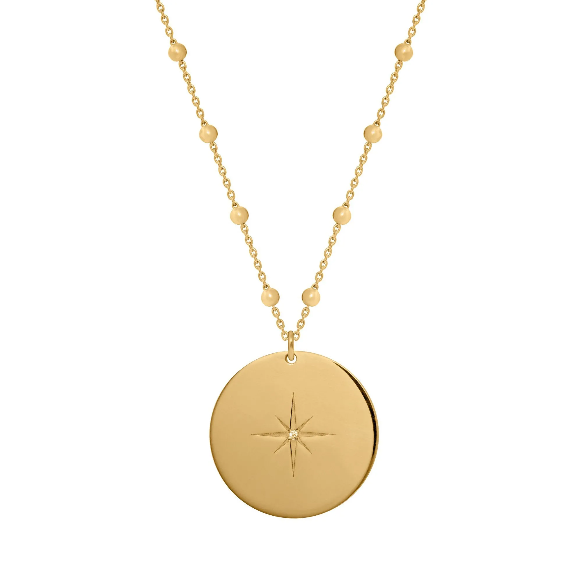 Borboleta Wish Women's Jewelry (SE-YGP-NSN)