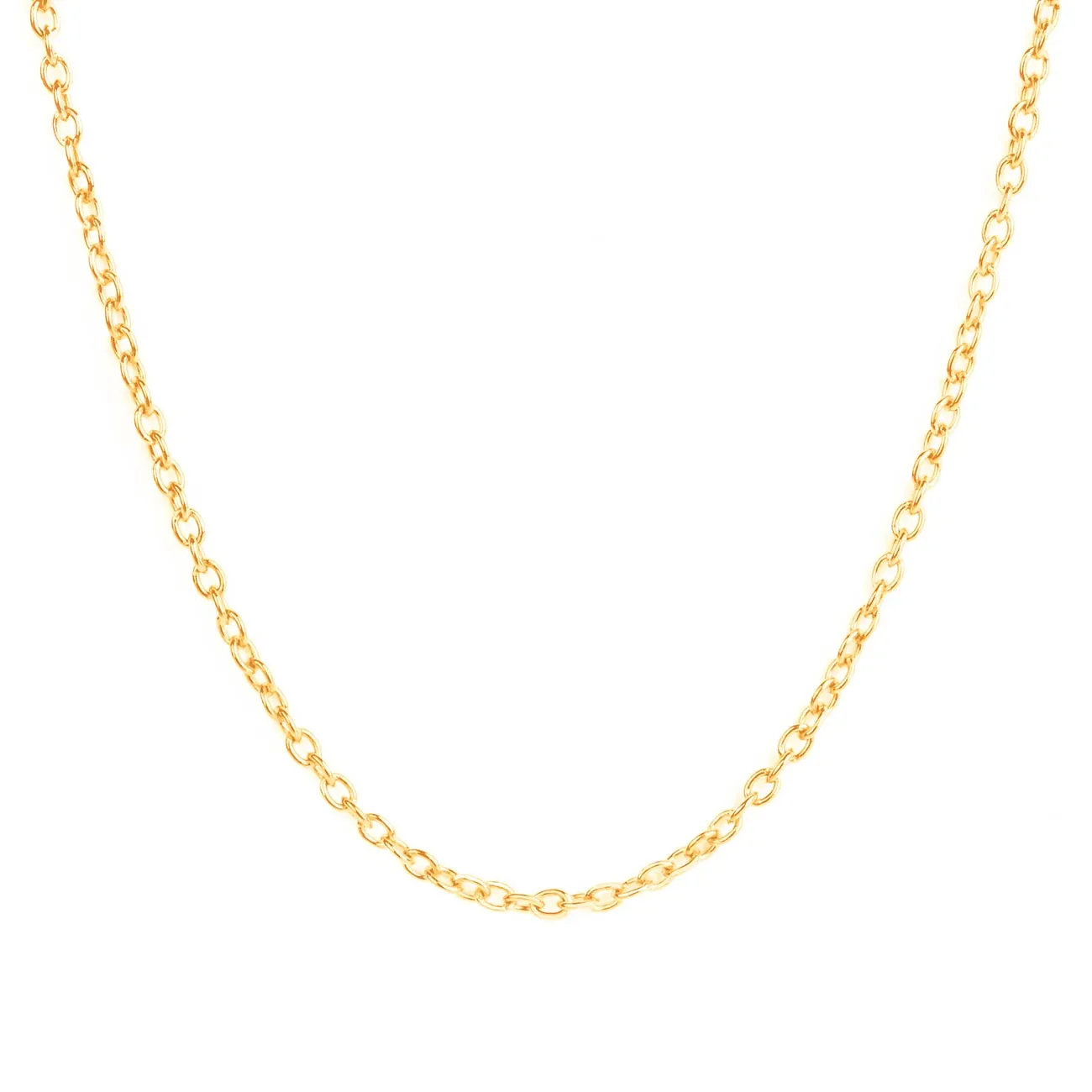 Borboleta Chain Women's Jewelry (SE-YGP-N)