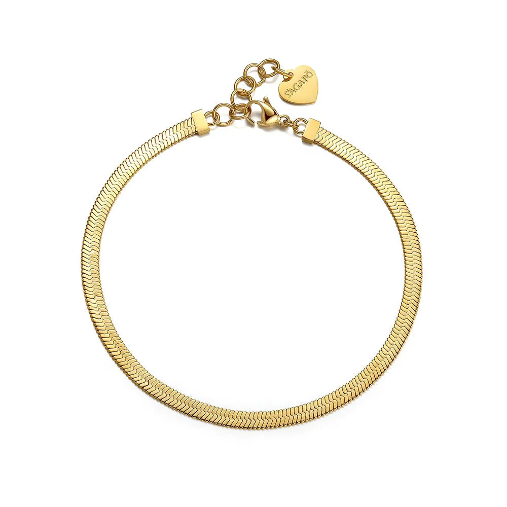 Sagapo Women's Jewelry (SHK16)