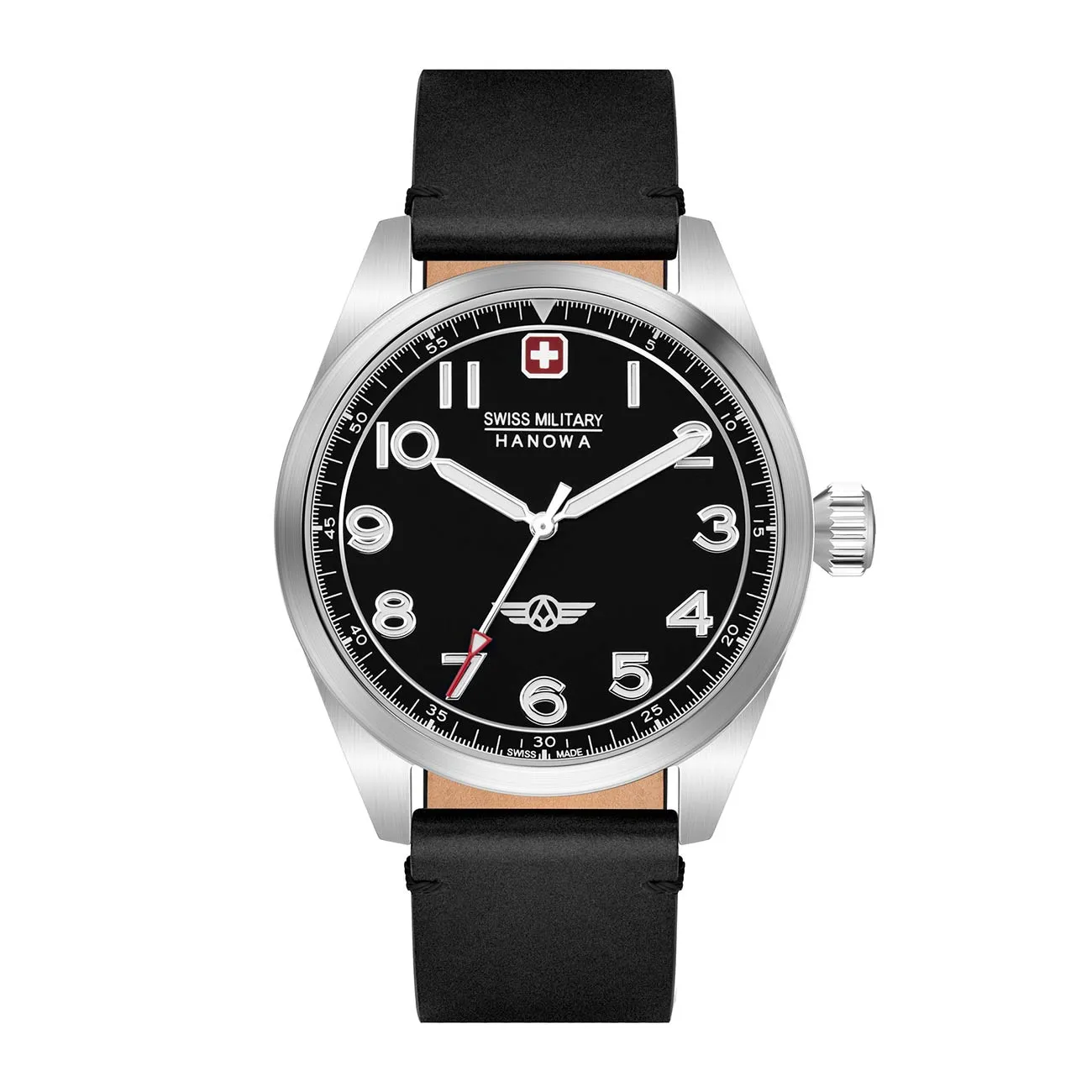 Swiss Military Men's Watch (SMWGA2100401)