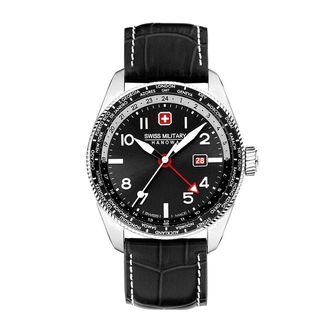 Swiss Military Men's Watch (SMWGB0000504)