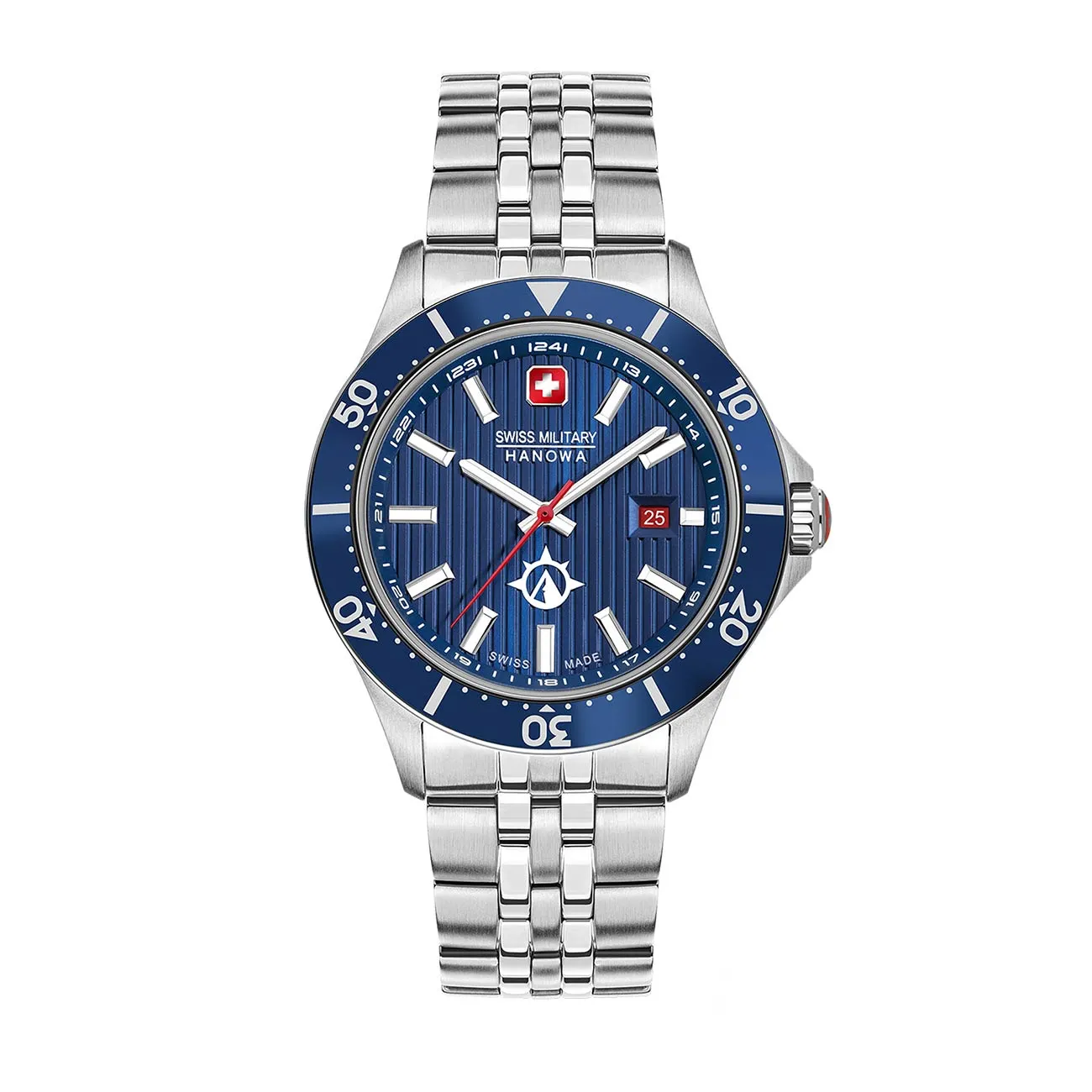 Swiss Military Men's Watch (SMWGH2100602)