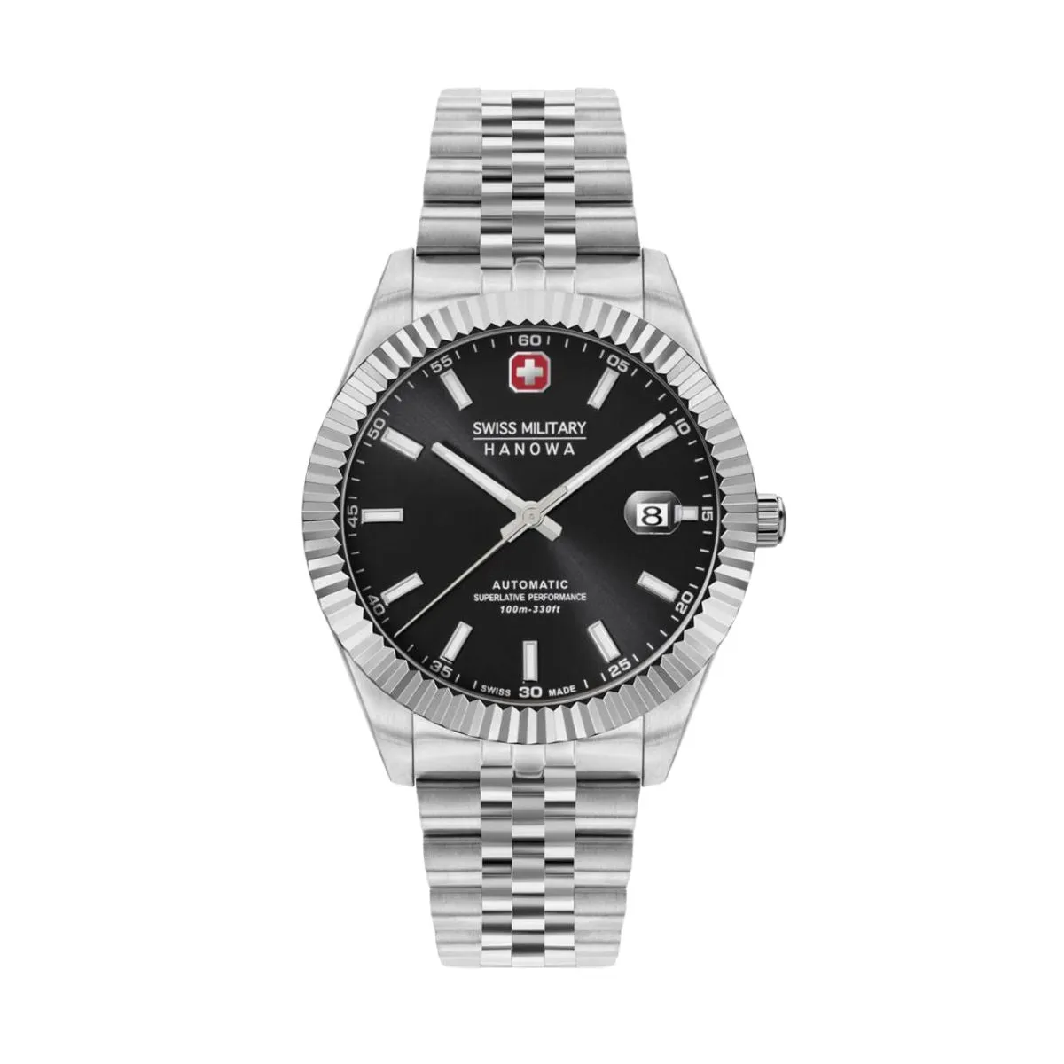Swiss Military Men's Watch (SMWGL0002101)