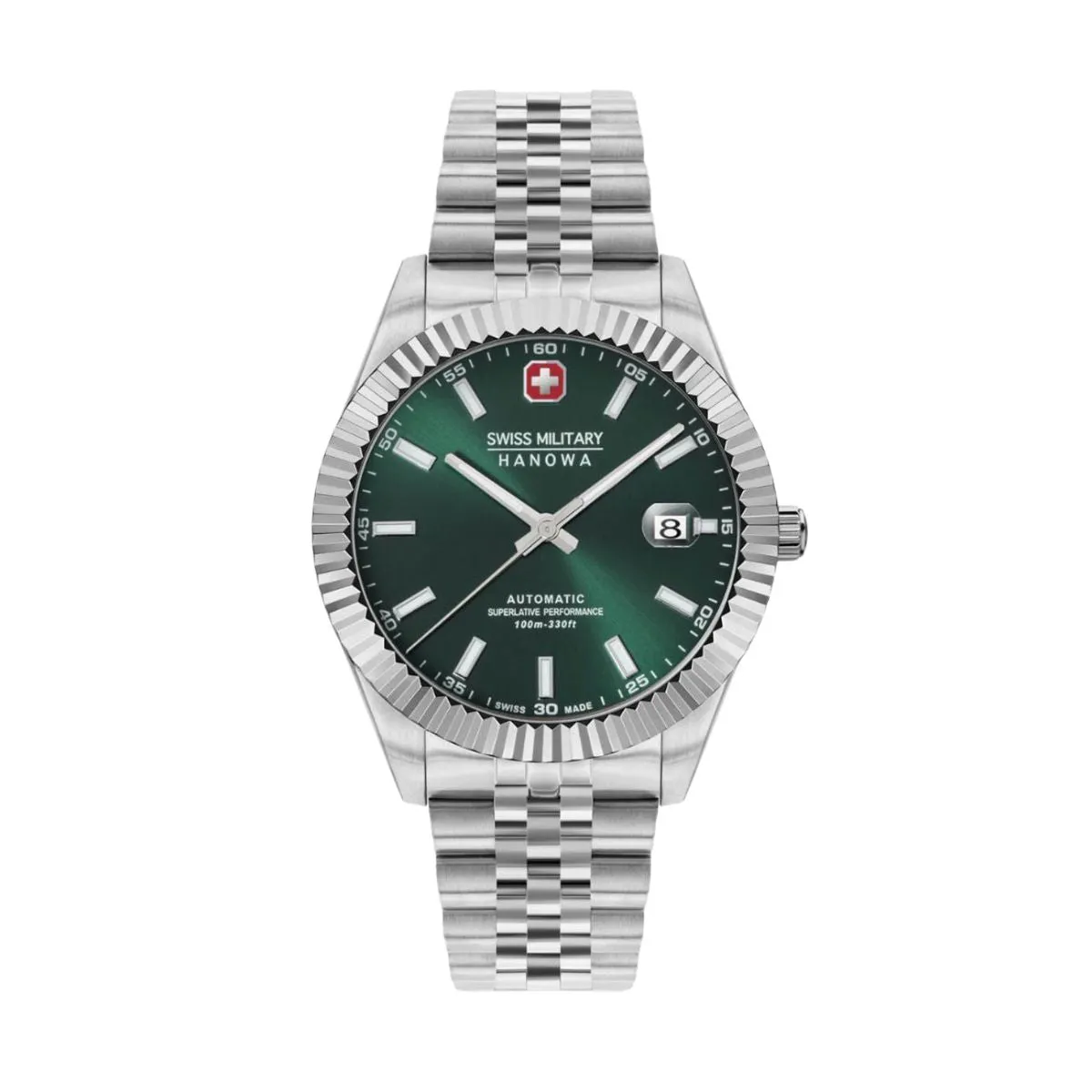 Swiss Military Men's Watch (SMWGL0002103)