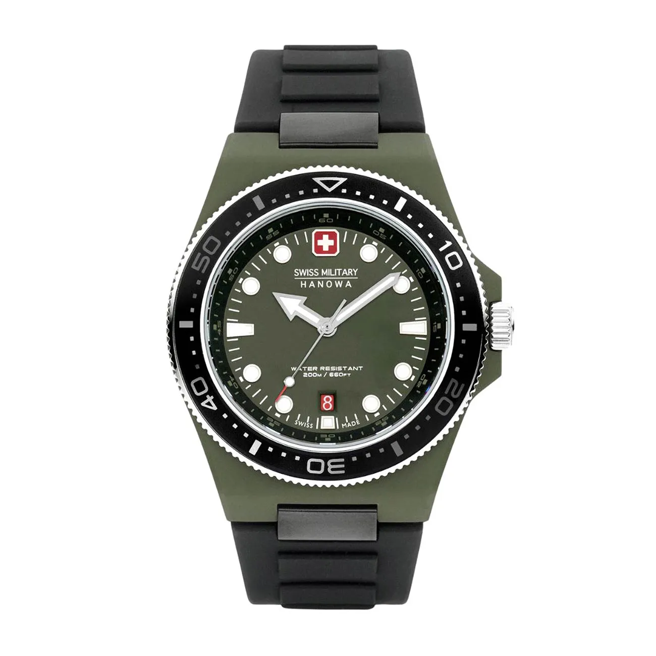 Swiss Military Men's Watch (SMWGN0001181)