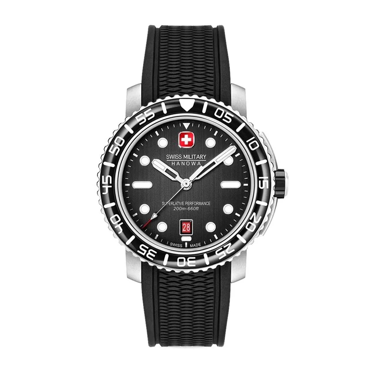 Swiss Military Men's Watch (SMWGN0001701)