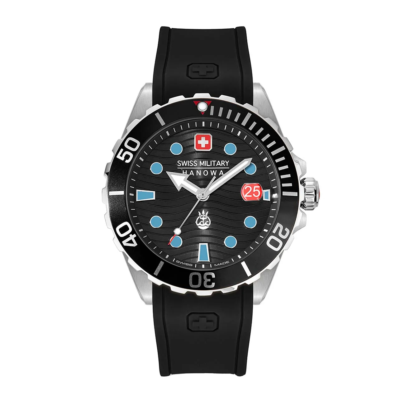 Swiss Military Men's Watch (SMWGN2200303)